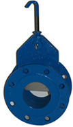 Blast Gate Valves