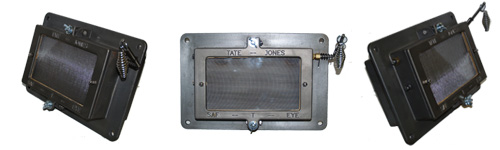 Saf-T-Eye&reg; Observation Ports