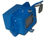 Saf-T-Eye® Observation Ports