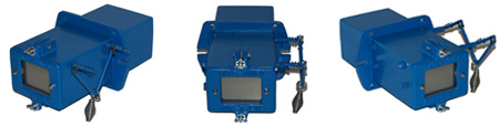 Saf-T-Eye&reg; Observation Ports