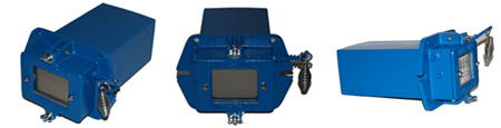 Saf-T-Eye&reg; Observation Ports