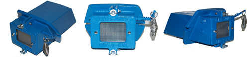 Saf-T-Eye&reg; Observation Ports