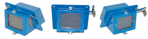 Saf-T-Eye&reg; Observation Ports